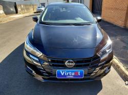 NISSAN Versa Sedan 1.6 16V 4P FLEX SENSE XTRONIC AUTOM�TICO CVT