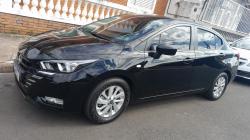 NISSAN Versa Sedan 1.6 16V 4P FLEX SENSE XTRONIC AUTOM�TICO CVT