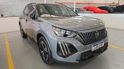 PEUGEOT 2008 1.0 12V 4P FLEX TURBO 200 GT AUTOM�TICO CVT