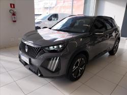 PEUGEOT 2008 1.0 12V 4P FLEX TURBO 200 GT AUTOM�TICO CVT