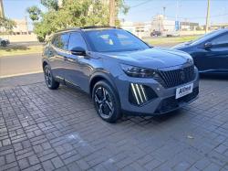 PEUGEOT 2008 1.0 12V 4P FLEX TURBO 200 GT AUTOM�TICO CVT