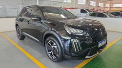 PEUGEOT 2008 1.0 12V 4P FLEX TURBO 200 ALLURE AUTOM�TICO CVT