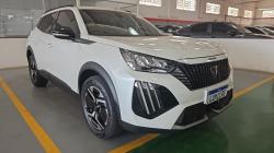 PEUGEOT 2008 1.0 12V 4P FLEX TURBO 200 ACTIVE AUTOM�TICO CVT
