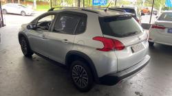 PEUGEOT 2008 1.6 16V 4P FLEX ALLURE AUTOM�TICO