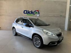 PEUGEOT 2008 1.6 16V 4P FLEX ALLURE AUTOM�TICO