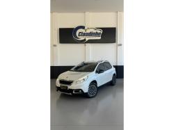 PEUGEOT 2008 1.6 16V 4P FLEX ALLURE AUTOM�TICO