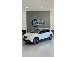 PEUGEOT 2008 1.6 16V 4P FLEX ALLURE AUTOM�TICO