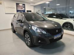 PEUGEOT 2008 1.6 16V 4P FLEX GRIFFE THP TURBO