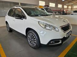 PEUGEOT 2008 1.6 16V 4P FLEX ALLURE AUTOM�TICO