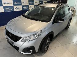 PEUGEOT 2008 1.6 16V 4P FLEX ALLURE PACK AUTOM�TICO