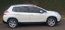 PEUGEOT 2008 1.6 16V 4P FLEX ALLURE AUTOM�TICO