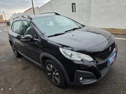 PEUGEOT 2008 1.6 16V 4P FLEX ALLURE PACK AUTOM�TICO