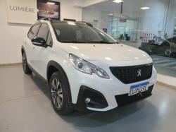PEUGEOT 2008 1.6 16V 4P FLEX GRIFFE AUTOM�TICO