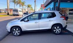 PEUGEOT 2008 1.6 16V 4P FLEX GRIFFE