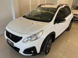 PEUGEOT 2008 1.6 16V 4P FLEX ALLURE PACK AUTOM�TICO