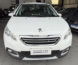 PEUGEOT 2008 1.6 16V 4P FLEX ALLURE AUTOM�TICO