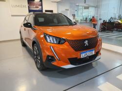 PEUGEOT 2008 54 KW EL�TRICO