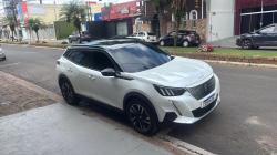 PEUGEOT 2008 54 KW ELÉTRICO