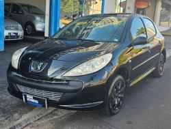 PEUGEOT 207 Hatch 1.4 4P XR FLEX