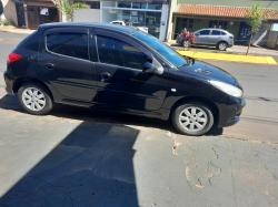 PEUGEOT 207 Hatch 1.4 4P XR FLEX