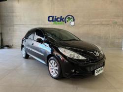 PEUGEOT 207 Hatch 1.6 4P XS FLEX