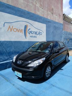 PEUGEOT 207 Hatch 1.4 4P XR FLEX