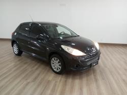 PEUGEOT 207 Hatch 1.6 16V 4P XS FLEX AUTOM�TICO