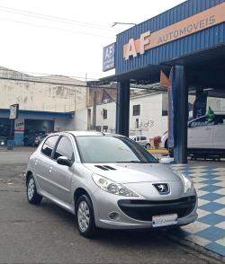 PEUGEOT 207 Hatch 1.4 XRS FLEX