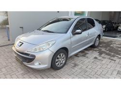 PEUGEOT 207 Hatch 1.4 4P XR PASSION FLEX