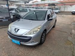 PEUGEOT 207 Sedan 1.4 4P PASSION XR FLEX