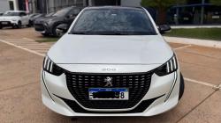PEUGEOT 208 1.0 12V 4P FLEX STYLE TURBO 200 AUTOM�TICO CVT