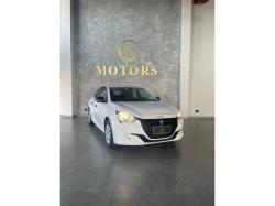 PEUGEOT 208 1.0 12V 4P FLEX LIKE