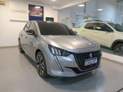 PEUGEOT 208 1.0 12V 4P FLEX STYLE TURBO 200 AUTOM�TICO CVT
