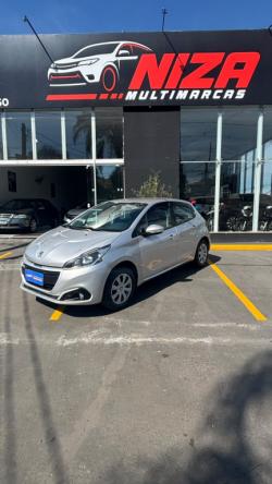PEUGEOT 208 1.0 12V 4P FIREFLY FLEX ACTIVE