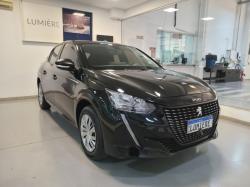 PEUGEOT 208 1.0 12V 4P FLEX LIKE