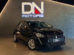 PEUGEOT 208 1.0 12V 4P FLEX LIKE