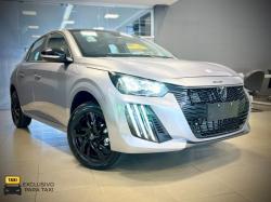 PEUGEOT 208 1.0 4P FLEX FIREFLY STYLE