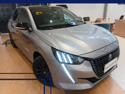 PEUGEOT 208 1.0 4P FLEX FIREFLY STYLE