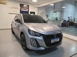 PEUGEOT 208 1.0 4P FLEX FIREFLY STYLE