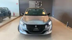 PEUGEOT 208 1.0 4P FLEX FIREFLY STYLE