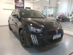 PEUGEOT 208 1.0 4P FLEX FIREFLY STYLE