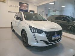 PEUGEOT 208 1.0 4P FLEX FIREFLY STYLE