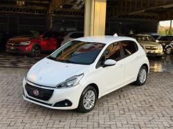 PEUGEOT 208 1.2 12V 4P ACTIVE PACK FLEX