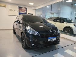 PEUGEOT 208 1.6 16V 4P SPORT