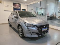 PEUGEOT 208 1.6 16V 4P FLEX ALLURE AUTOM�TICO