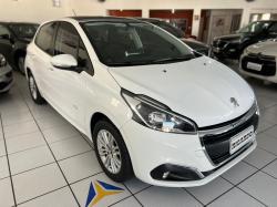 PEUGEOT 208 1.6 16V 4P FLEX ALLURE AUTOM�TICO