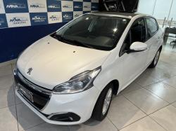 PEUGEOT 208 1.6 16V 4P FLEX ALLURE AUTOM�TICO