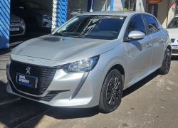 PEUGEOT 208 1.6 16V 4P FLEX LIKE