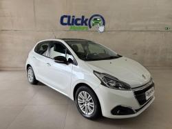 PEUGEOT 208 1.6 16V 4P FLEX ALLURE AT6 AUTOMÁTICO