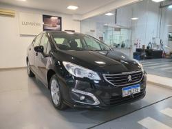 PEUGEOT 408 Sedan 1.6 16V 4P FLEX BUSINESS TURBO AUTOM�TICO